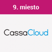 CassaCloud_9miesto