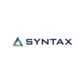 syntax